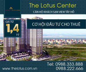 The Lotus Center